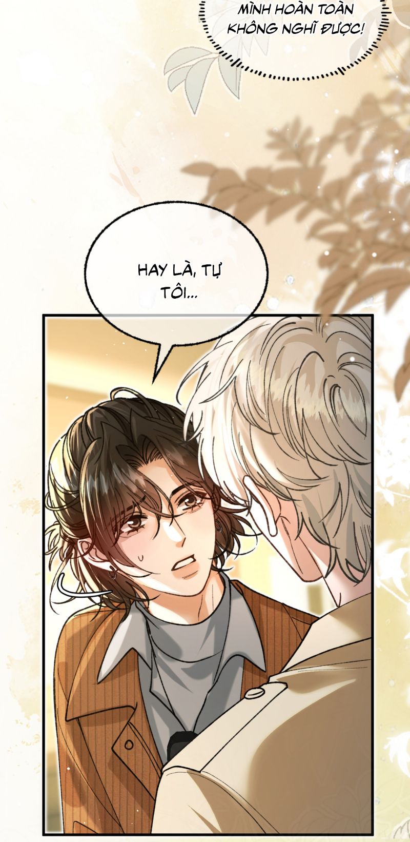 Scandal Ngọt Ngào Và Cay Nồng Chapter 34 - Trang 40