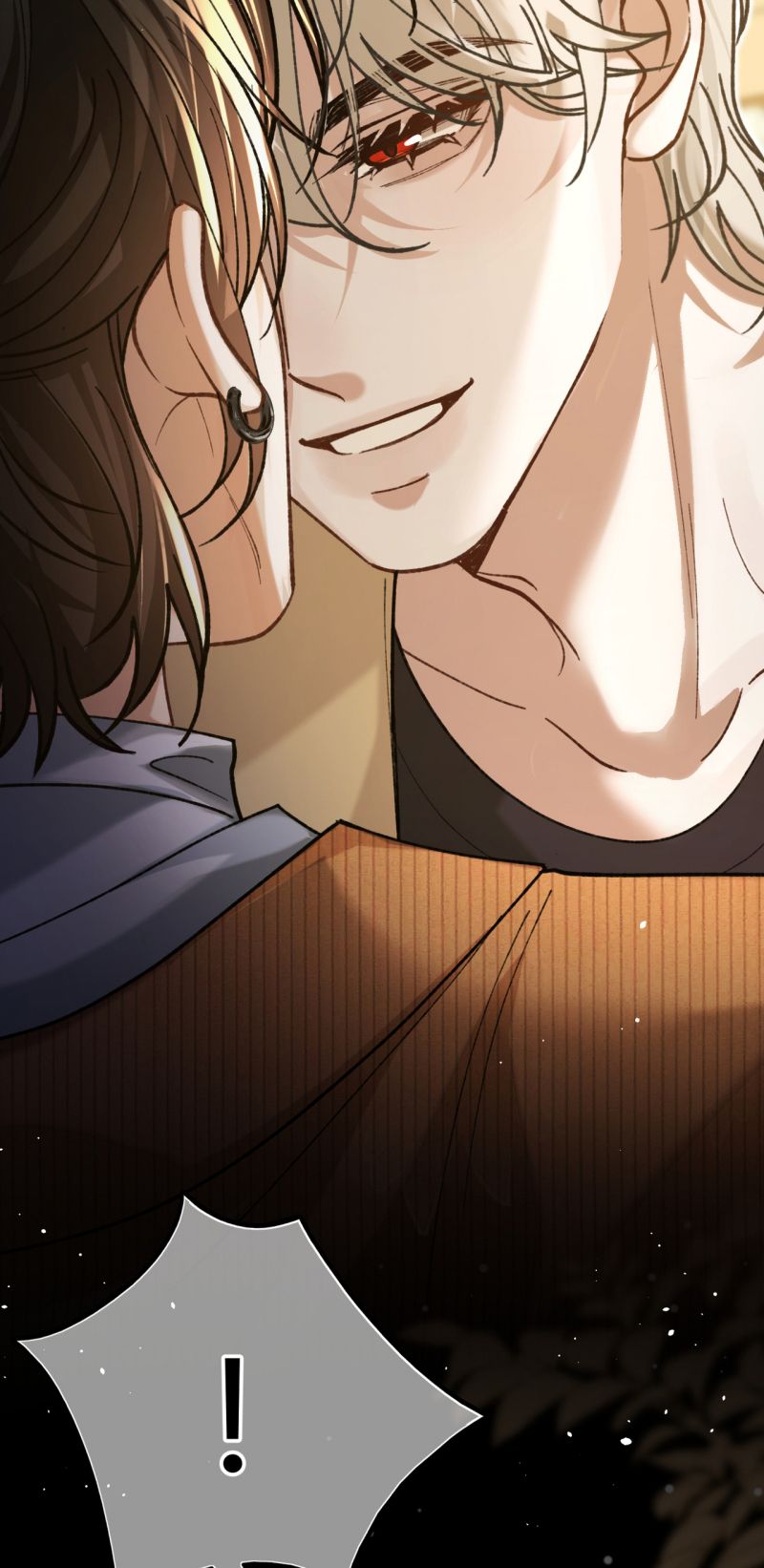 Scandal Ngọt Ngào Và Cay Nồng Chapter 34 - Trang 43