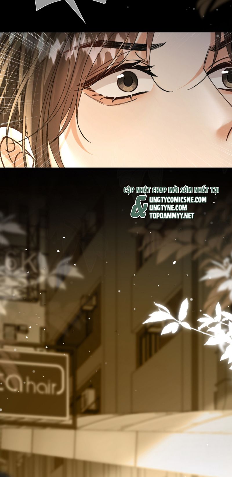 Scandal Ngọt Ngào Và Cay Nồng Chapter 34 - Trang 44