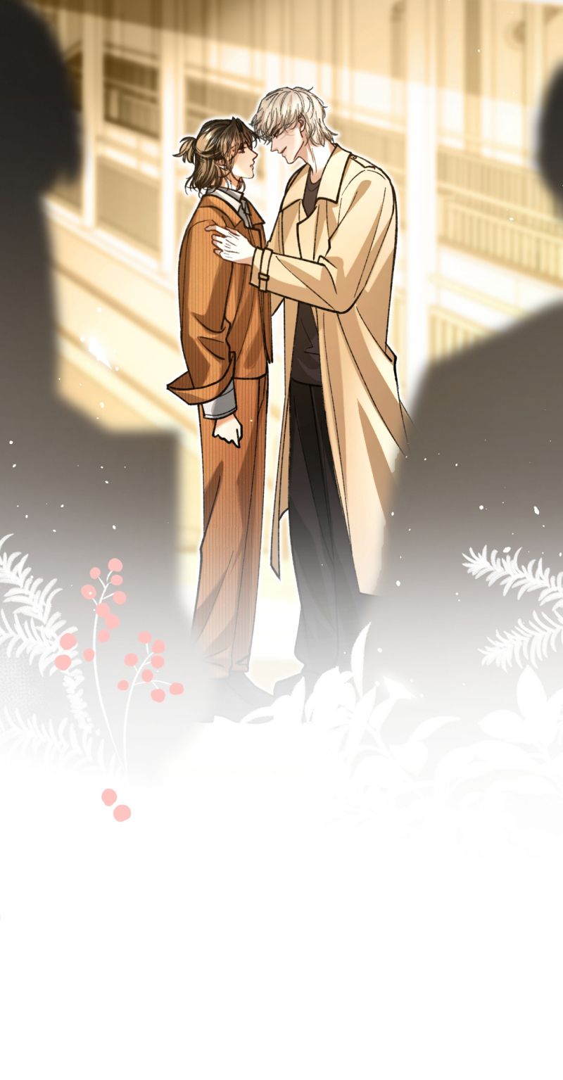 Scandal Ngọt Ngào Và Cay Nồng Chapter 34 - Trang 45