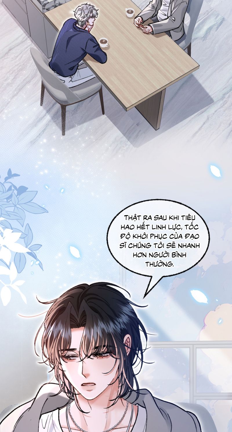 Scandal Ngọt Ngào Và Cay Nồng Chapter 34 - Trang 5