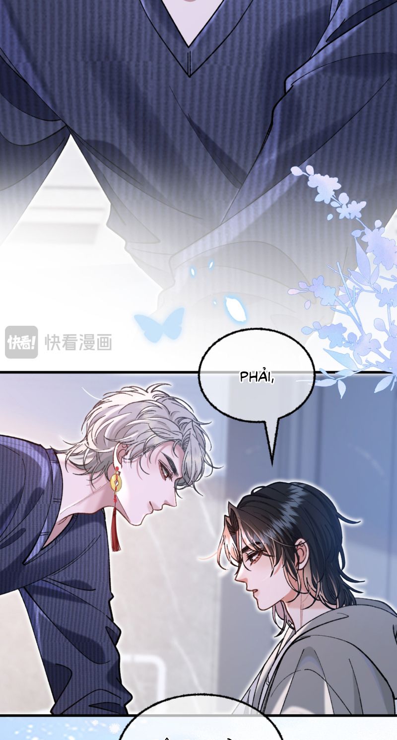 Scandal Ngọt Ngào Và Cay Nồng Chapter 34 - Trang 8