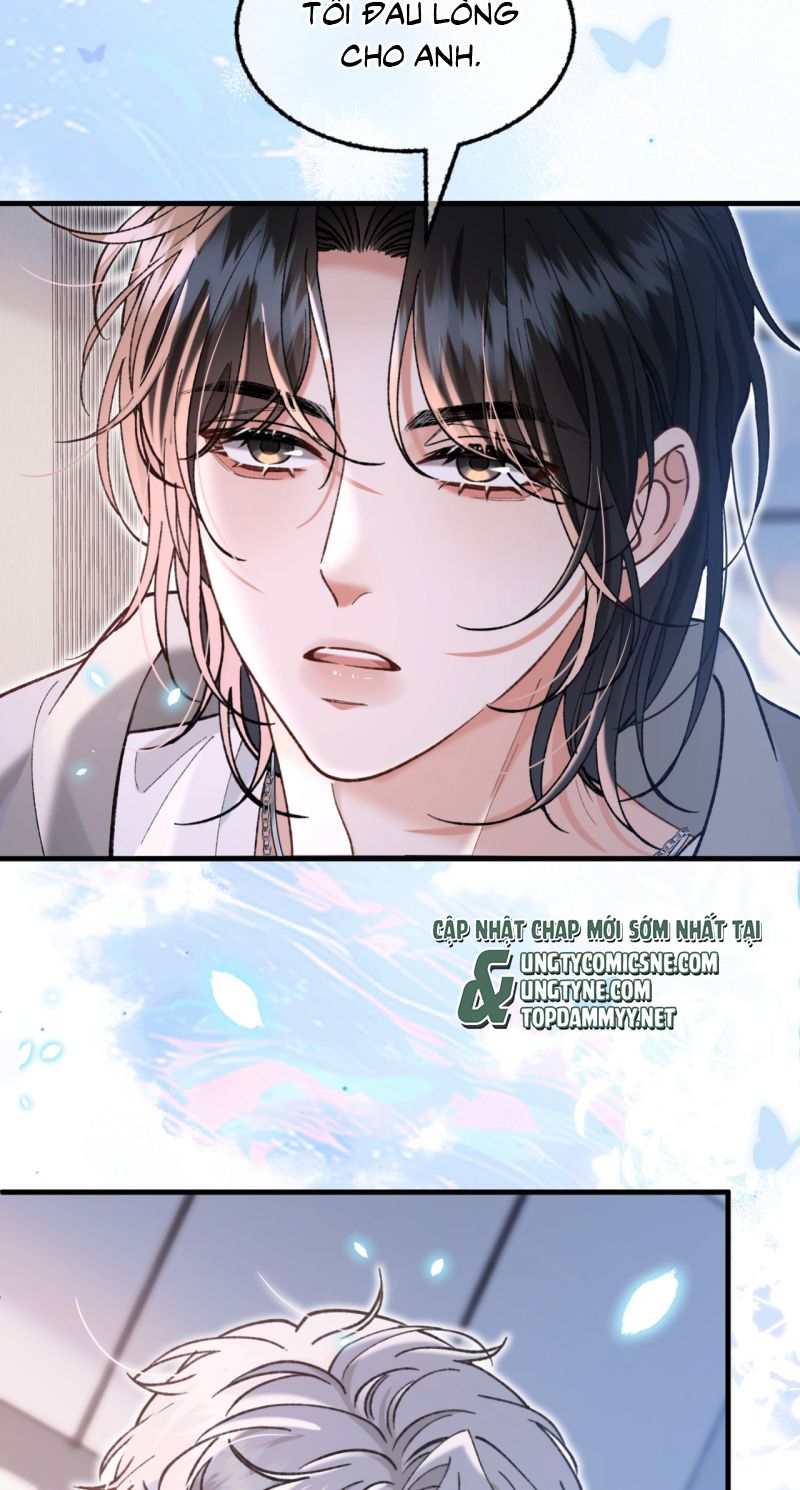 Scandal Ngọt Ngào Và Cay Nồng Chapter 34 - Trang 9