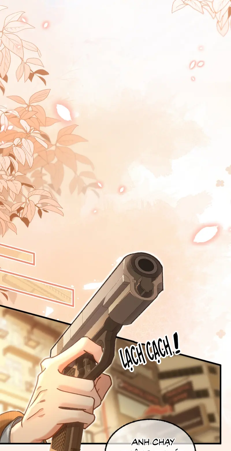Scandal Ngọt Ngào Và Cay Nồng Chapter 35 - Trang 11