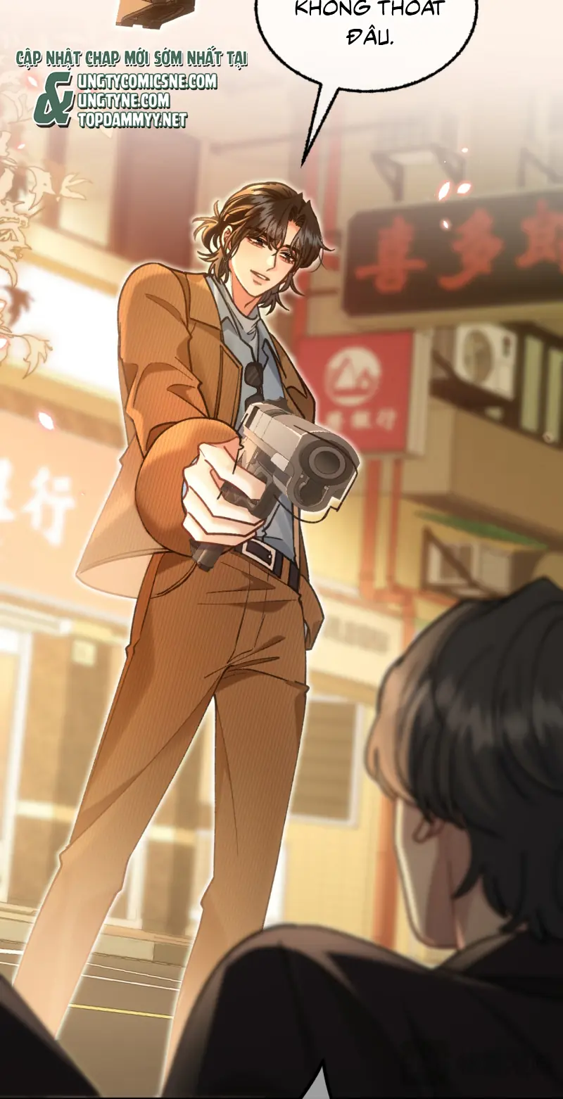 Scandal Ngọt Ngào Và Cay Nồng Chapter 35 - Trang 12