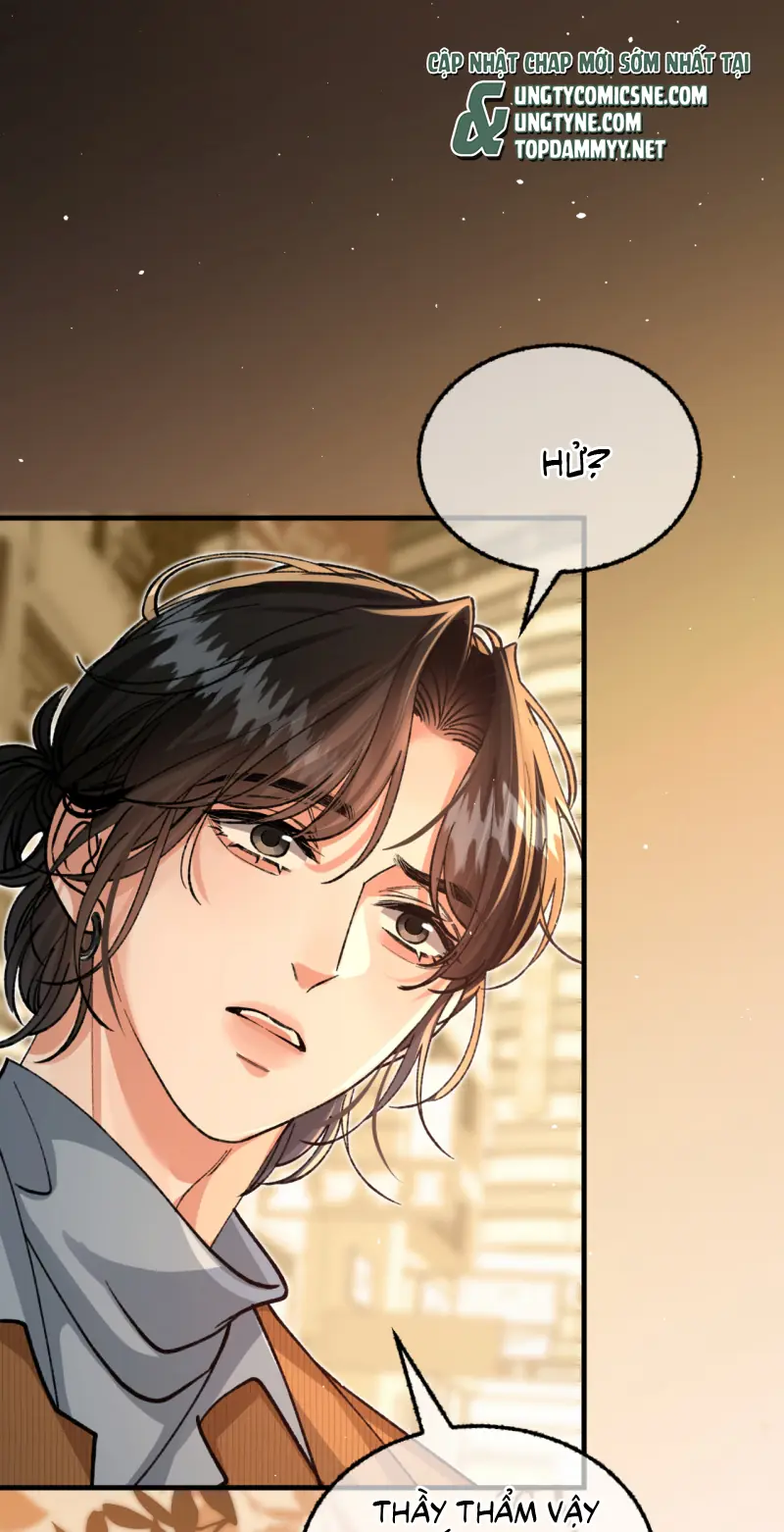 Scandal Ngọt Ngào Và Cay Nồng Chapter 35 - Trang 16