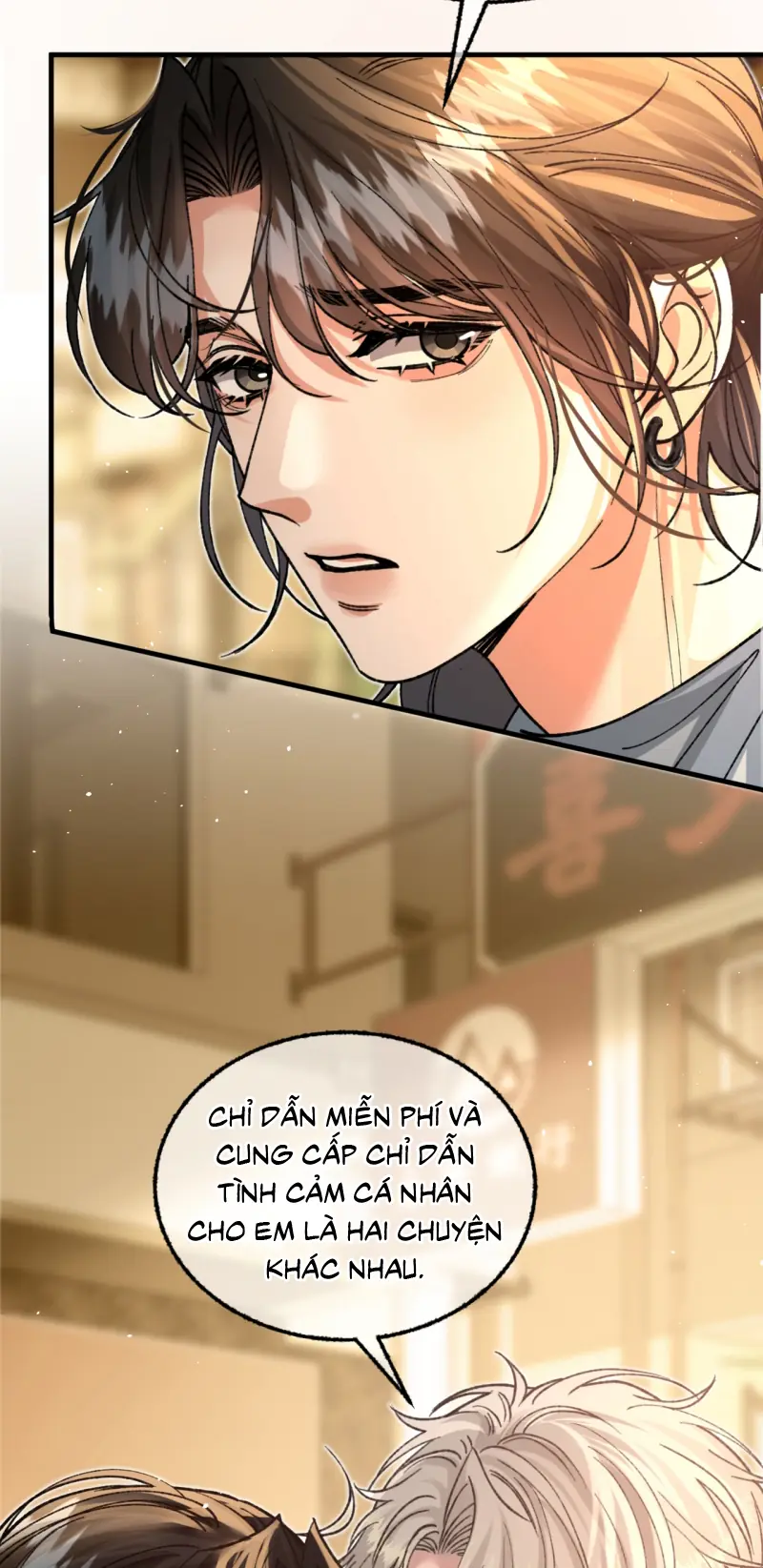 Scandal Ngọt Ngào Và Cay Nồng Chapter 35 - Trang 20