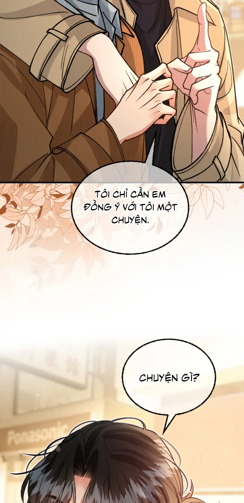 Scandal Ngọt Ngào Và Cay Nồng Chapter 35 - Trang 23