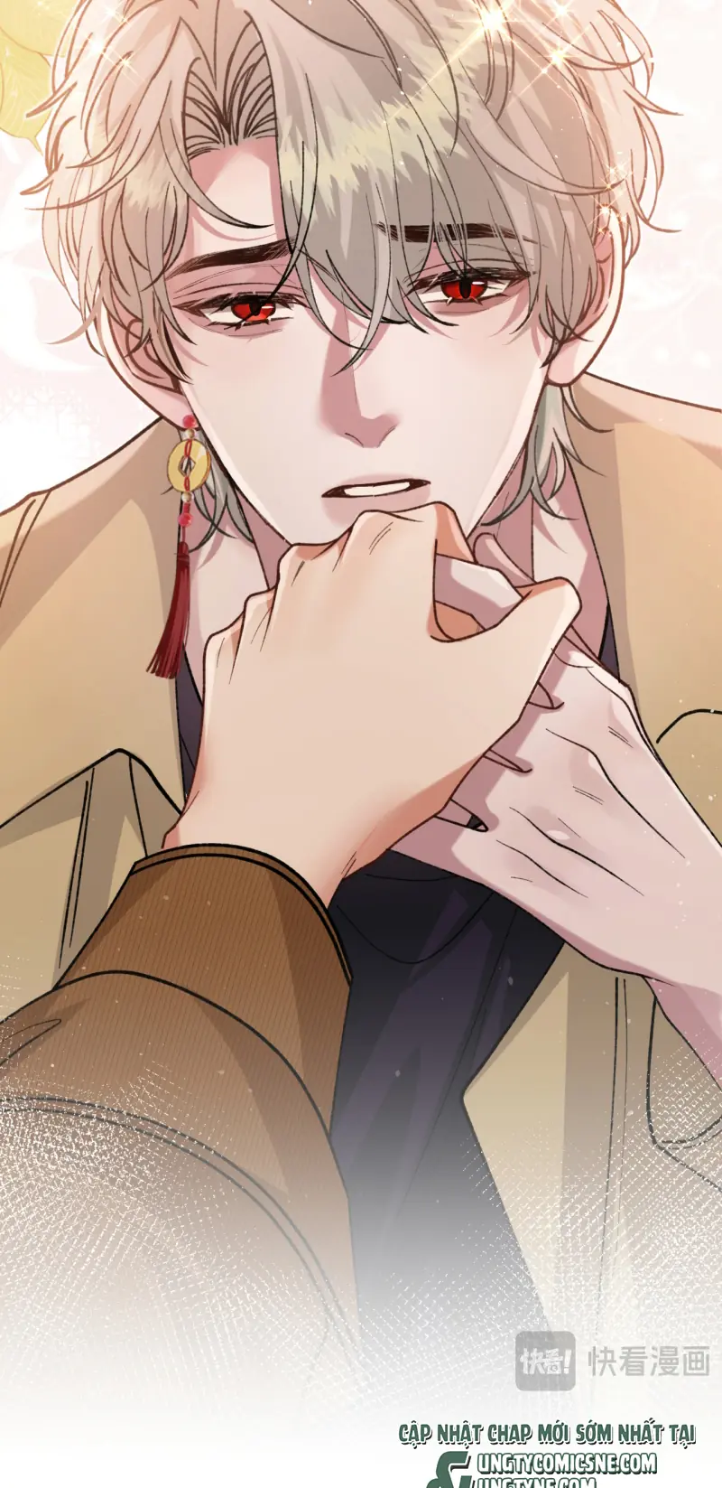 Scandal Ngọt Ngào Và Cay Nồng Chapter 35 - Trang 28