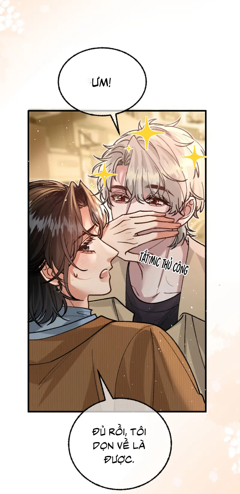 Scandal Ngọt Ngào Và Cay Nồng Chapter 35 - Trang 30