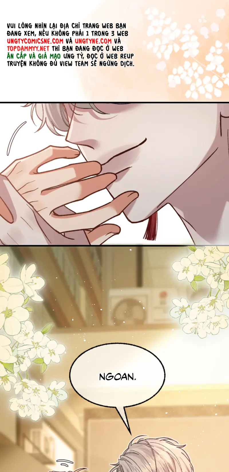Scandal Ngọt Ngào Và Cay Nồng Chapter 35 - Trang 31