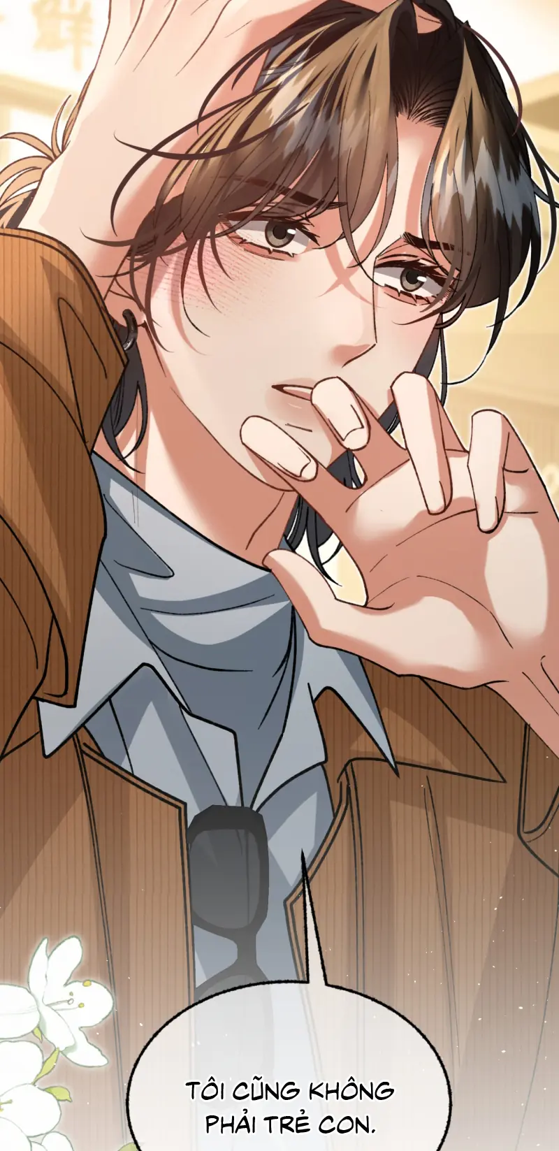 Scandal Ngọt Ngào Và Cay Nồng Chapter 35 - Trang 33