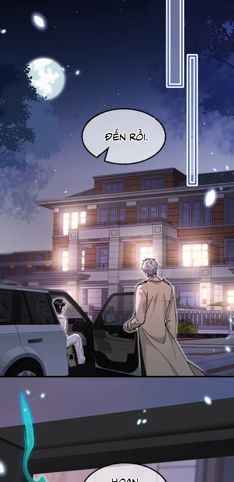 Scandal Ngọt Ngào Và Cay Nồng Chapter 35 - Trang 35