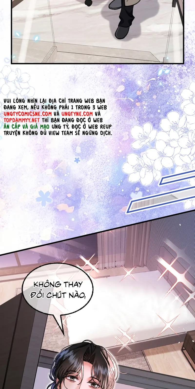 Scandal Ngọt Ngào Và Cay Nồng Chapter 35 - Trang 39