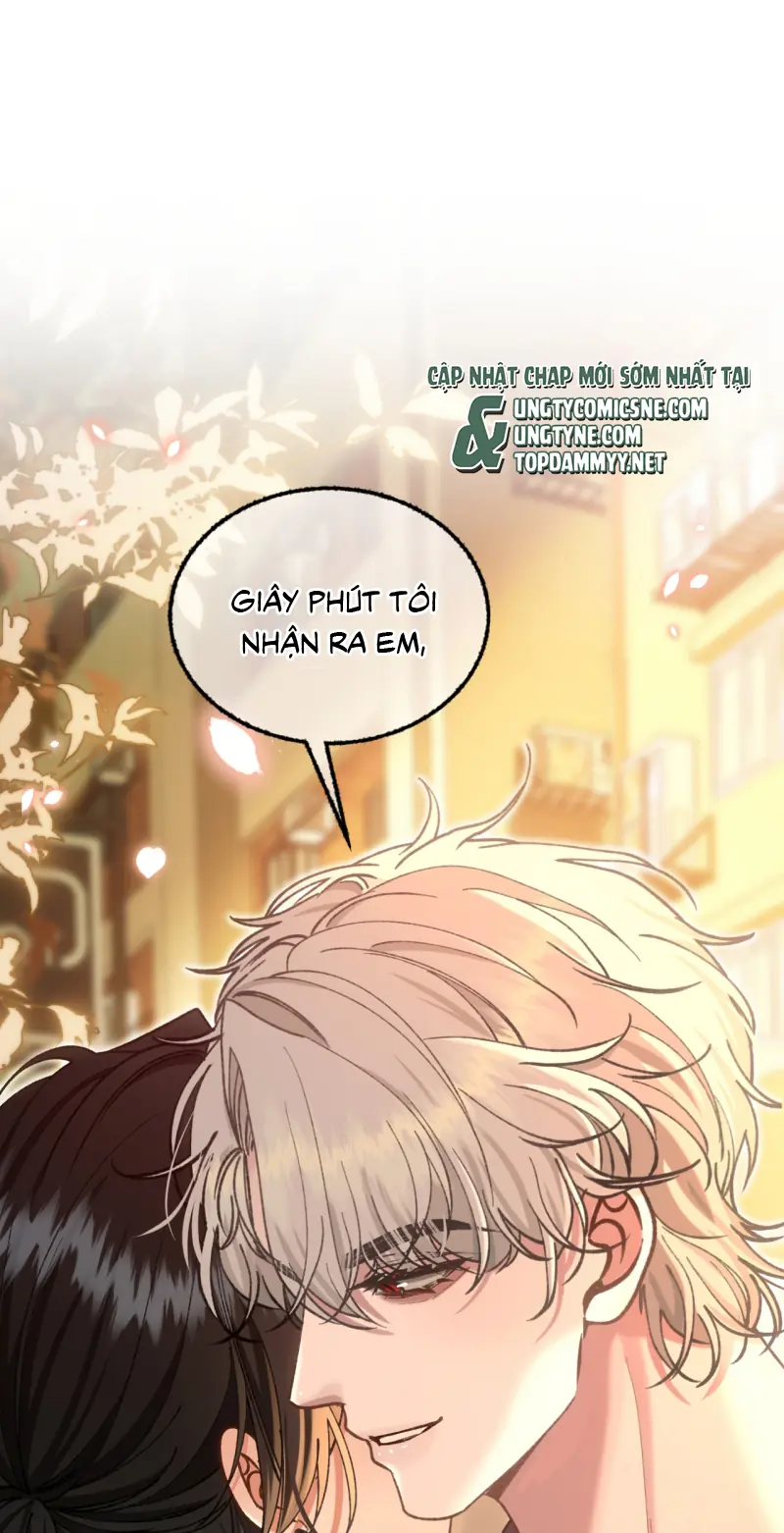 Scandal Ngọt Ngào Và Cay Nồng Chapter 35 - Trang 4