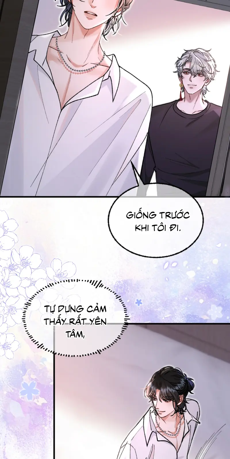 Scandal Ngọt Ngào Và Cay Nồng Chapter 35 - Trang 40