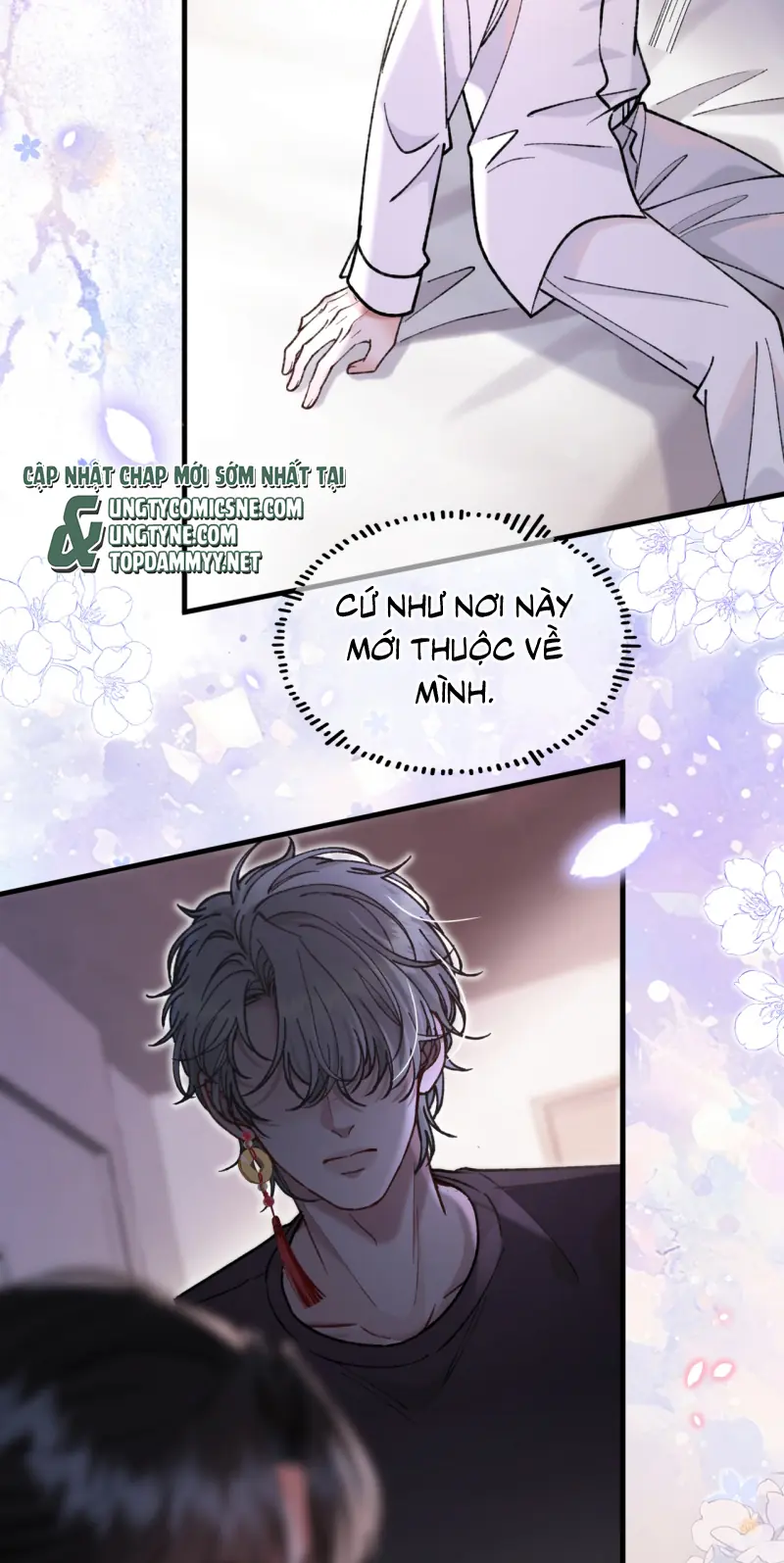 Scandal Ngọt Ngào Và Cay Nồng Chapter 35 - Trang 41