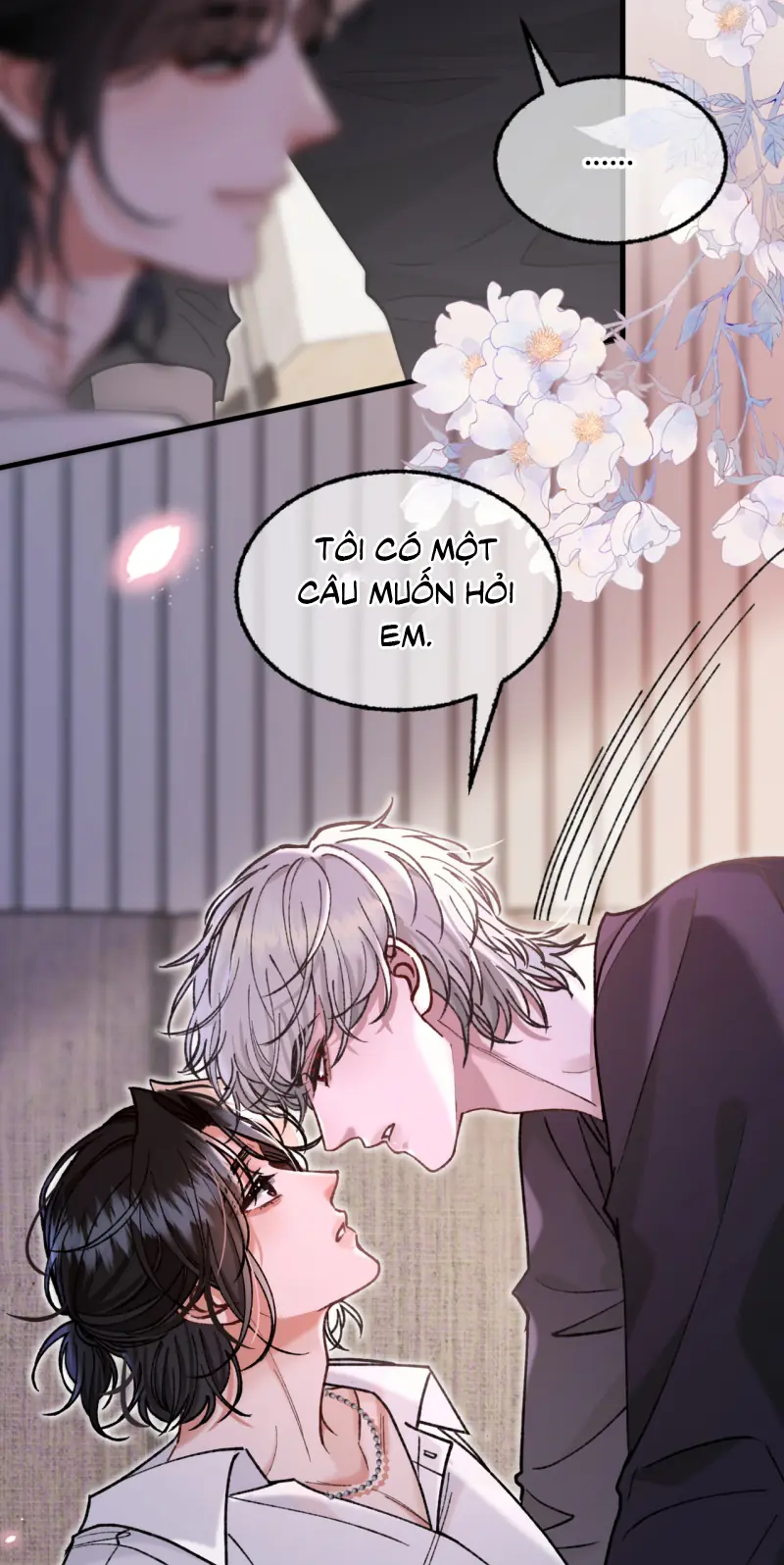 Scandal Ngọt Ngào Và Cay Nồng Chapter 35 - Trang 42