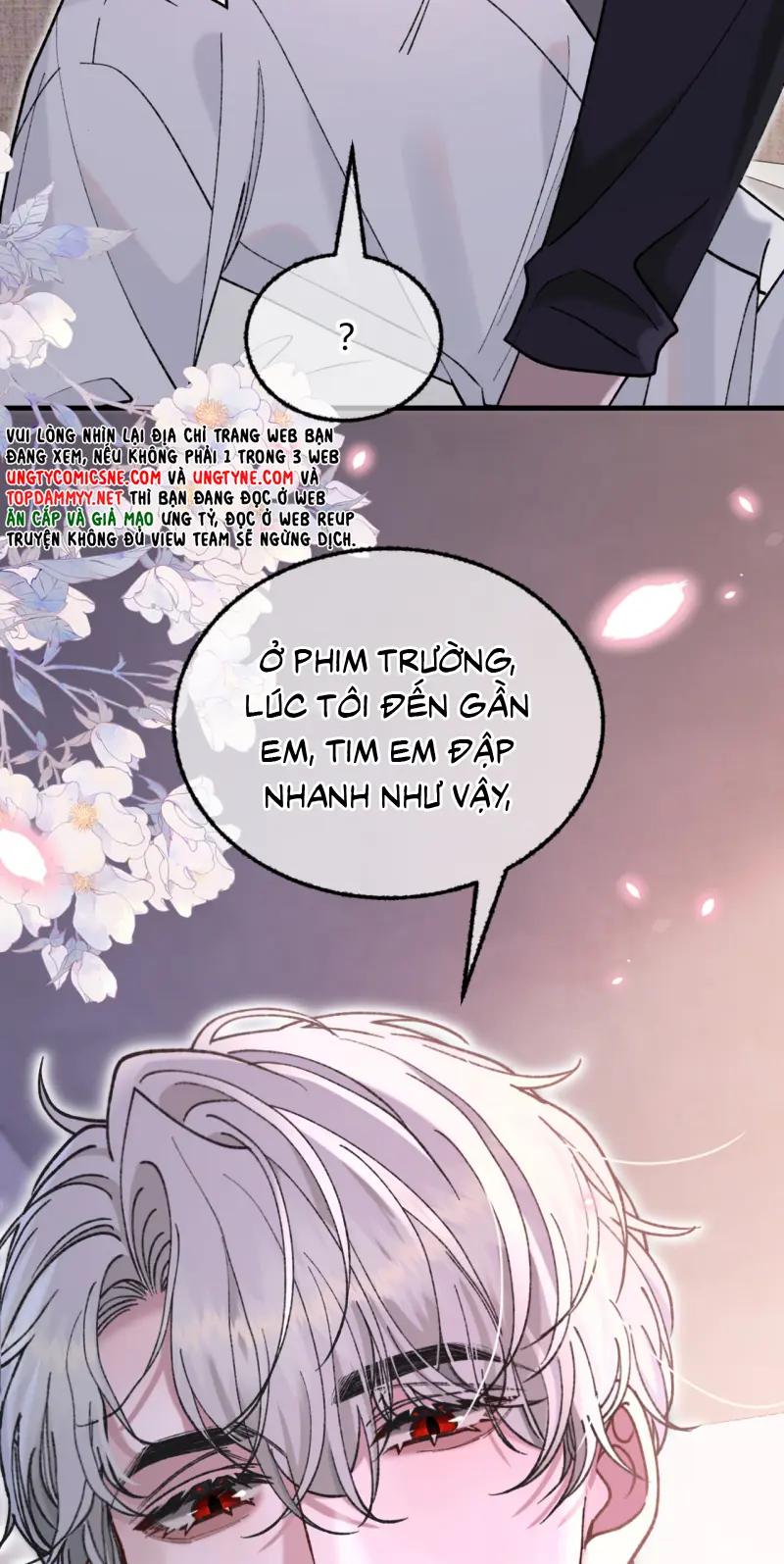 Scandal Ngọt Ngào Và Cay Nồng Chapter 35 - Trang 43