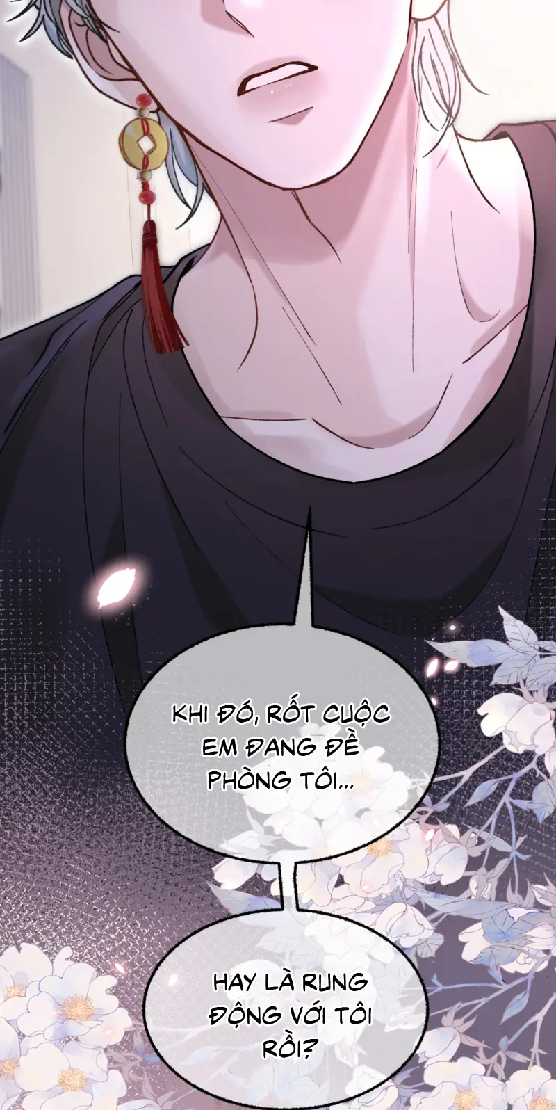 Scandal Ngọt Ngào Và Cay Nồng Chapter 35 - Trang 44