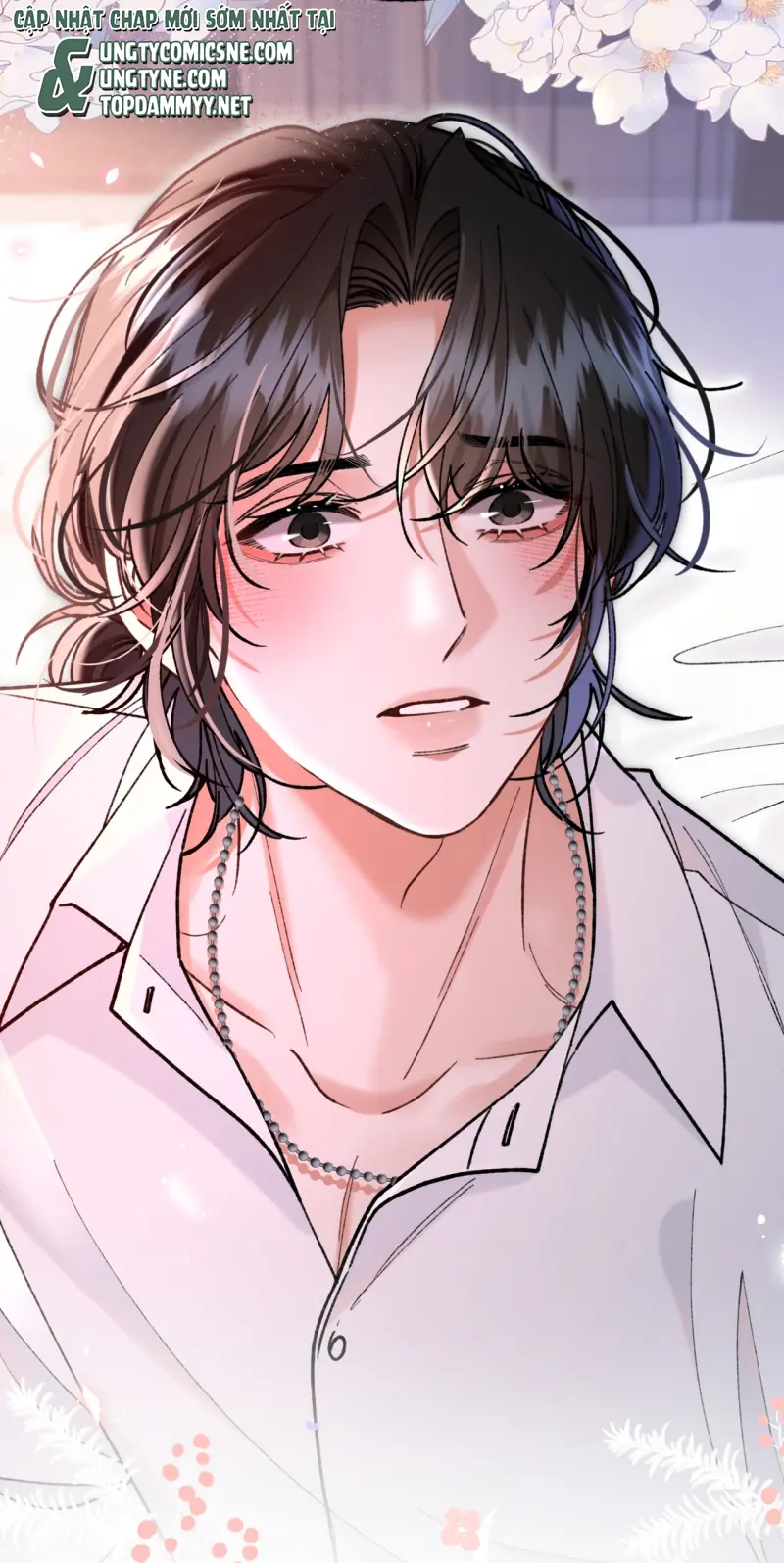 Scandal Ngọt Ngào Và Cay Nồng Chapter 35 - Trang 45