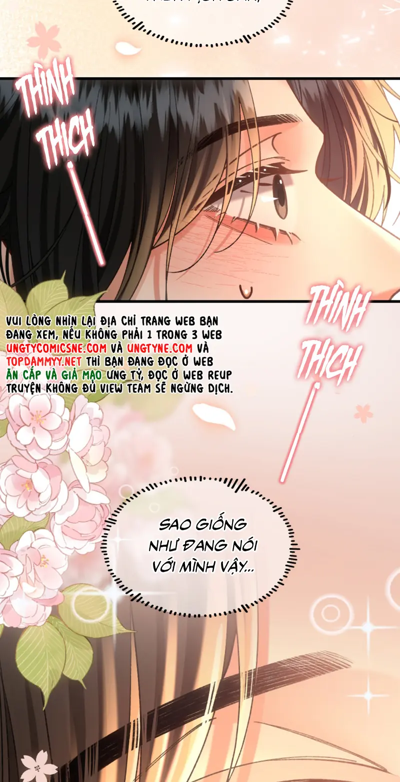 Scandal Ngọt Ngào Và Cay Nồng Chapter 35 - Trang 6