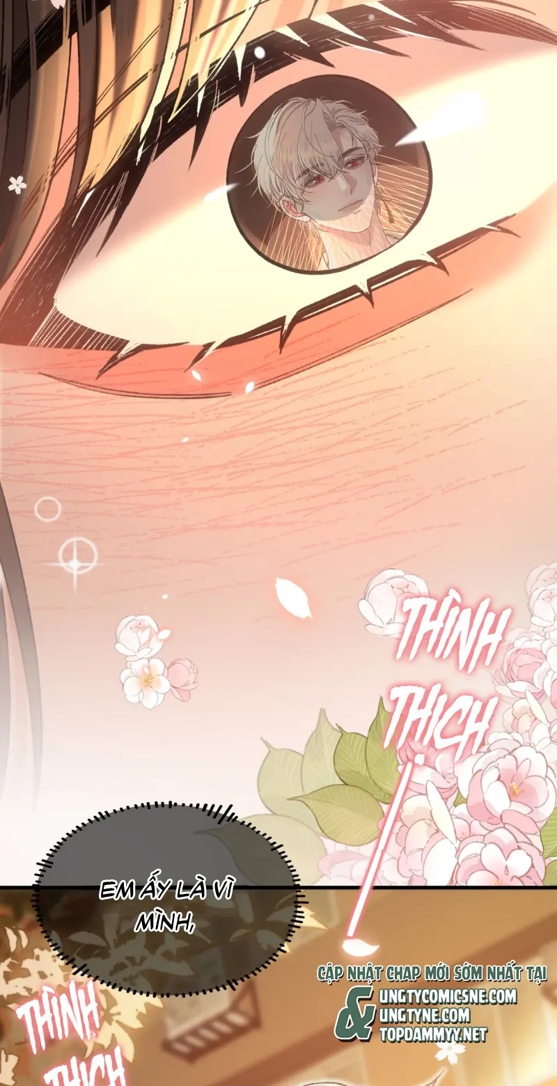 Scandal Ngọt Ngào Và Cay Nồng Chapter 35 - Trang 7