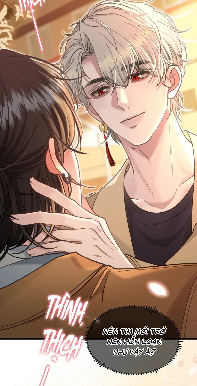 Scandal Ngọt Ngào Và Cay Nồng Chapter 35 - Trang 8