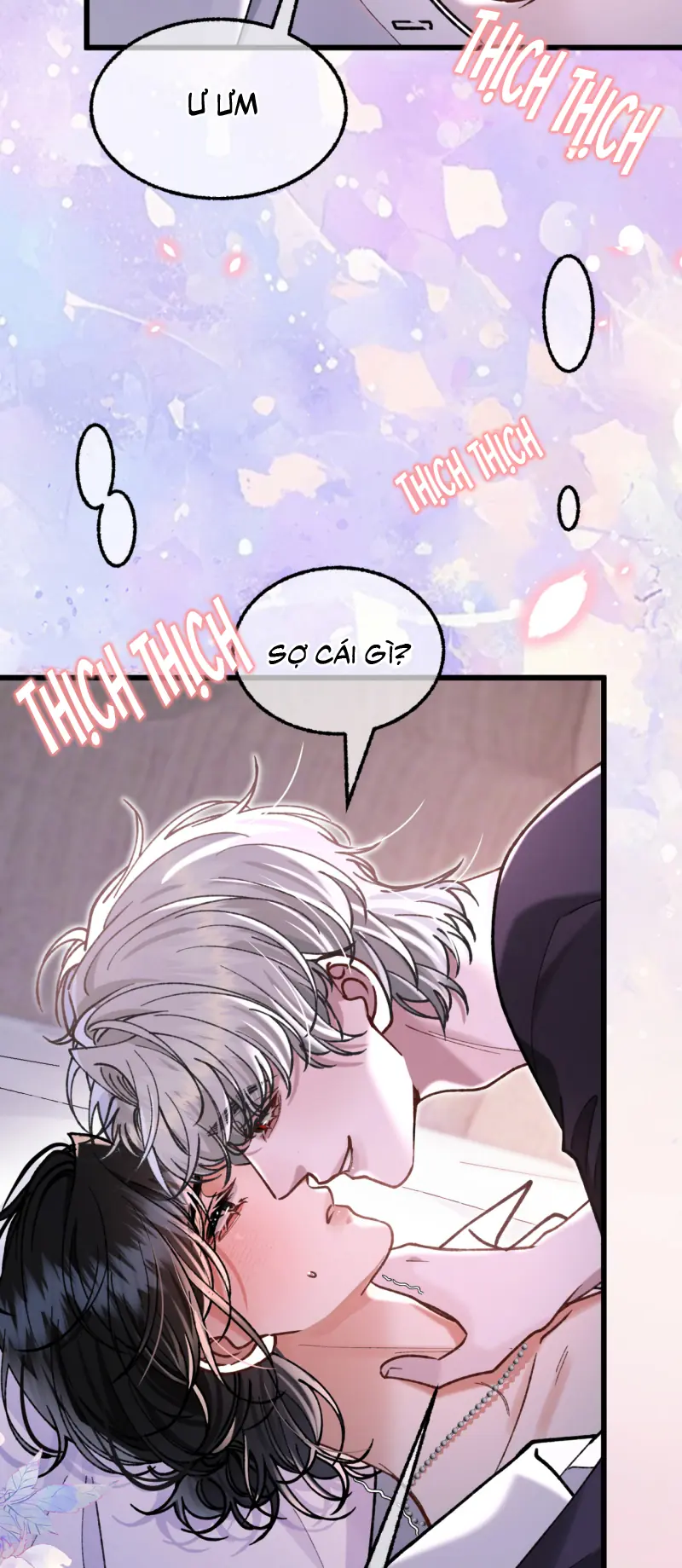 Scandal Ngọt Ngào Và Cay Nồng Chapter 36 - Trang 11