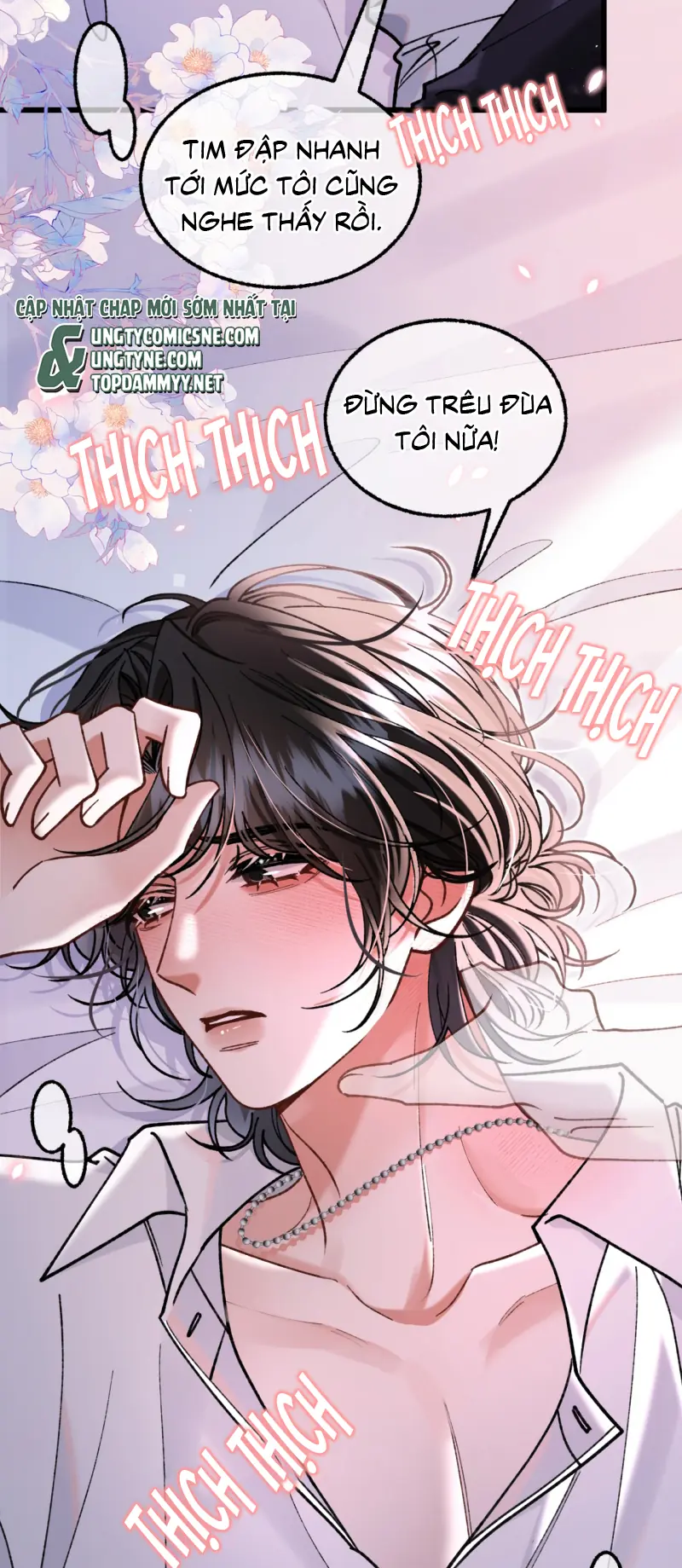 Scandal Ngọt Ngào Và Cay Nồng Chapter 36 - Trang 12