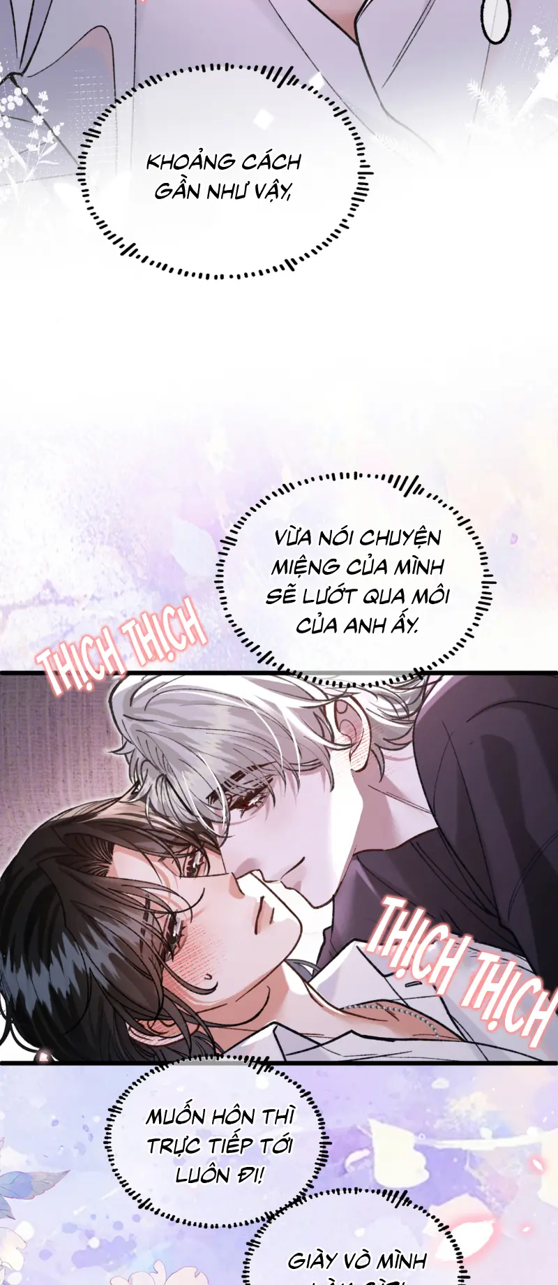 Scandal Ngọt Ngào Và Cay Nồng Chapter 36 - Trang 13