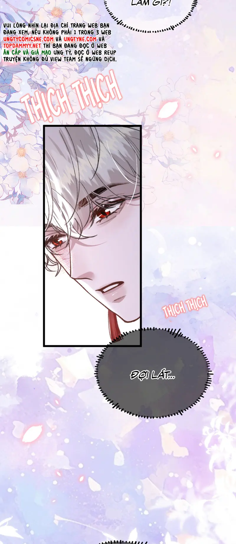 Scandal Ngọt Ngào Và Cay Nồng Chapter 36 - Trang 14