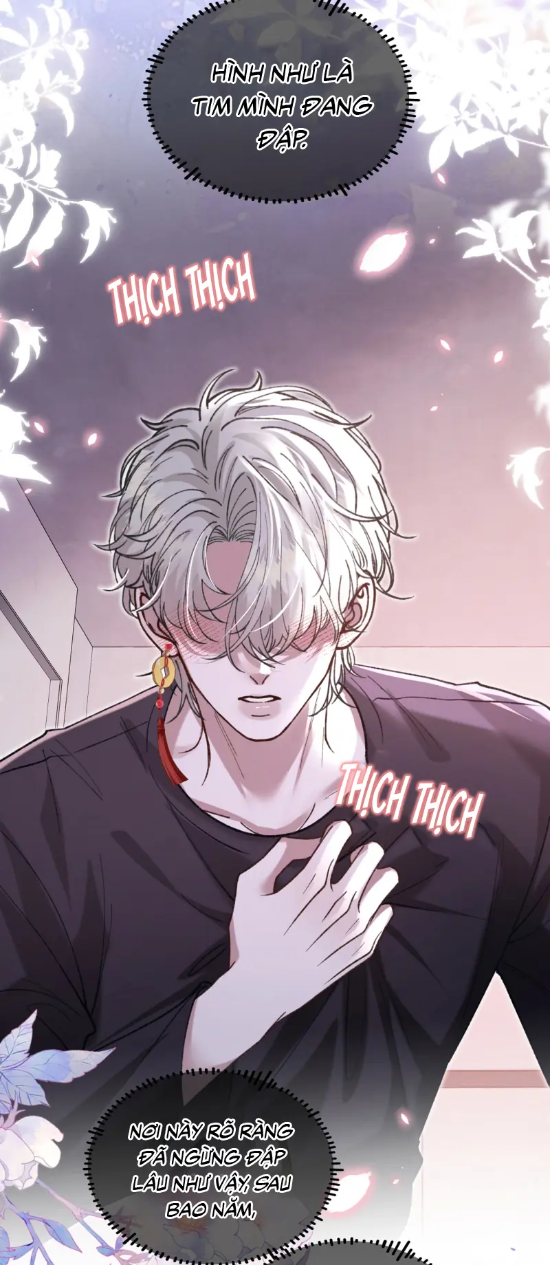 Scandal Ngọt Ngào Và Cay Nồng Chapter 36 - Trang 15