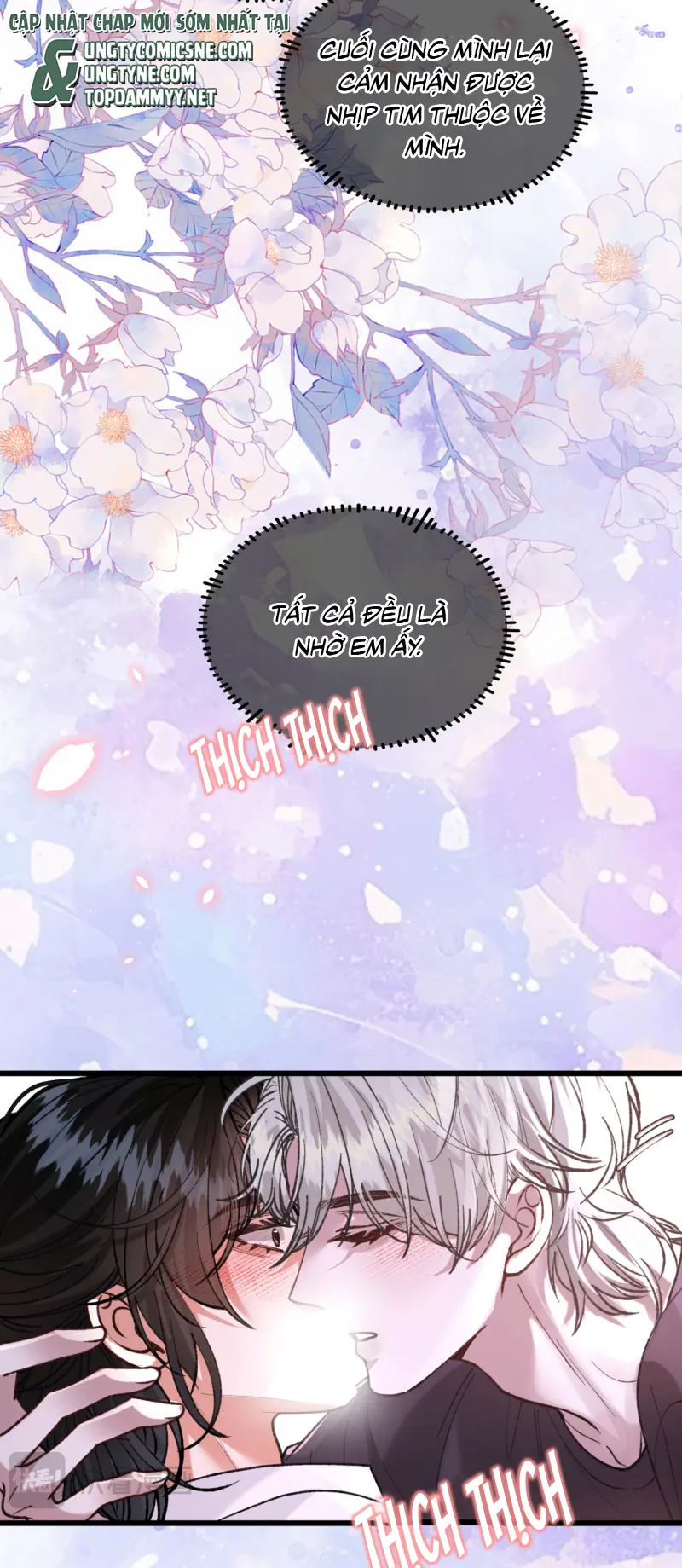 Scandal Ngọt Ngào Và Cay Nồng Chapter 36 - Trang 16