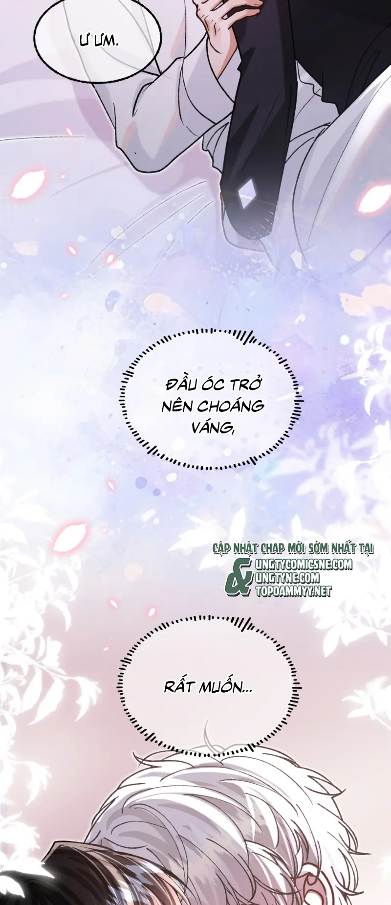 Scandal Ngọt Ngào Và Cay Nồng Chapter 36 - Trang 18