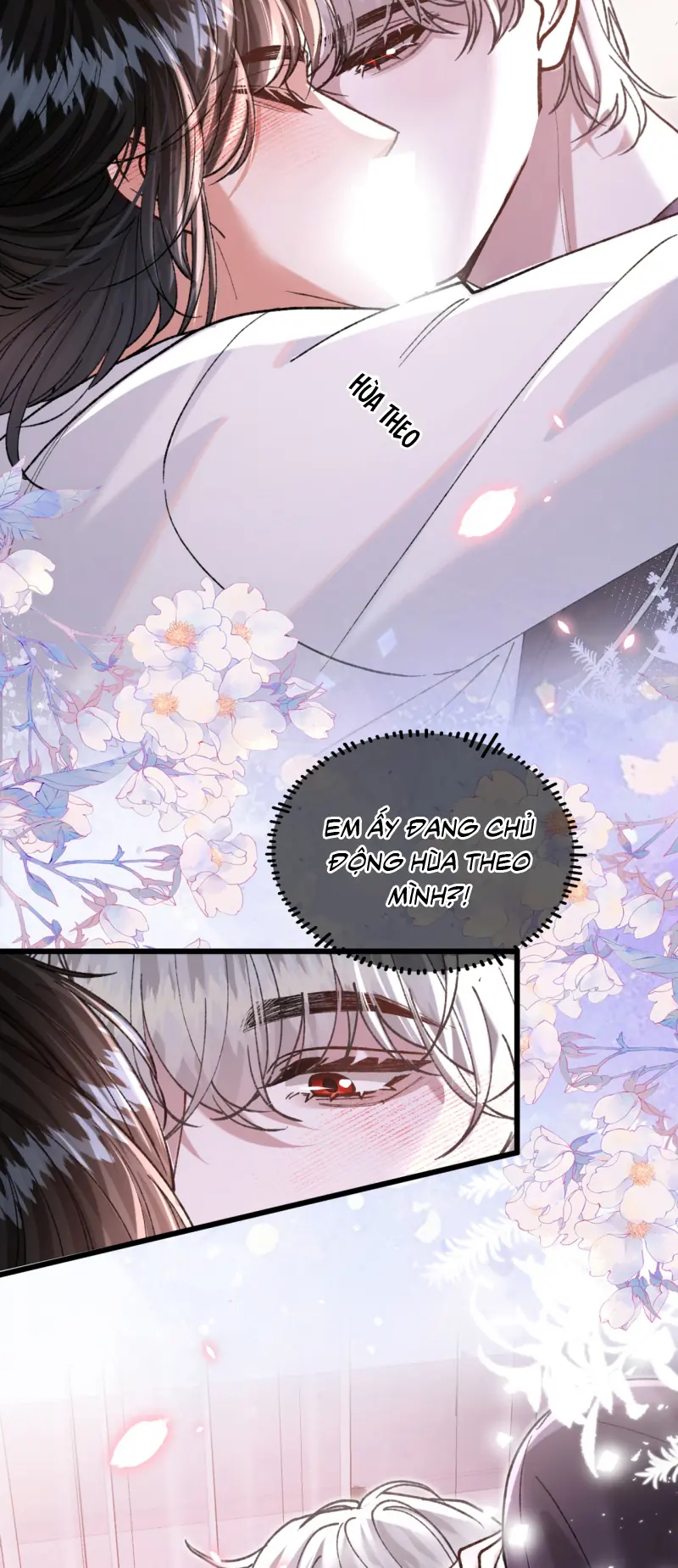 Scandal Ngọt Ngào Và Cay Nồng Chapter 36 - Trang 19