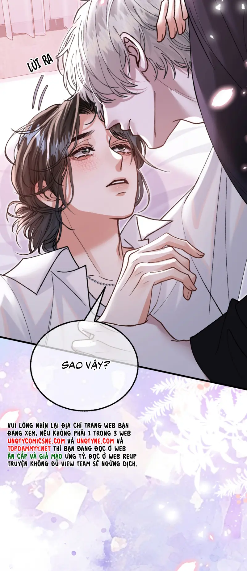 Scandal Ngọt Ngào Và Cay Nồng Chapter 36 - Trang 20