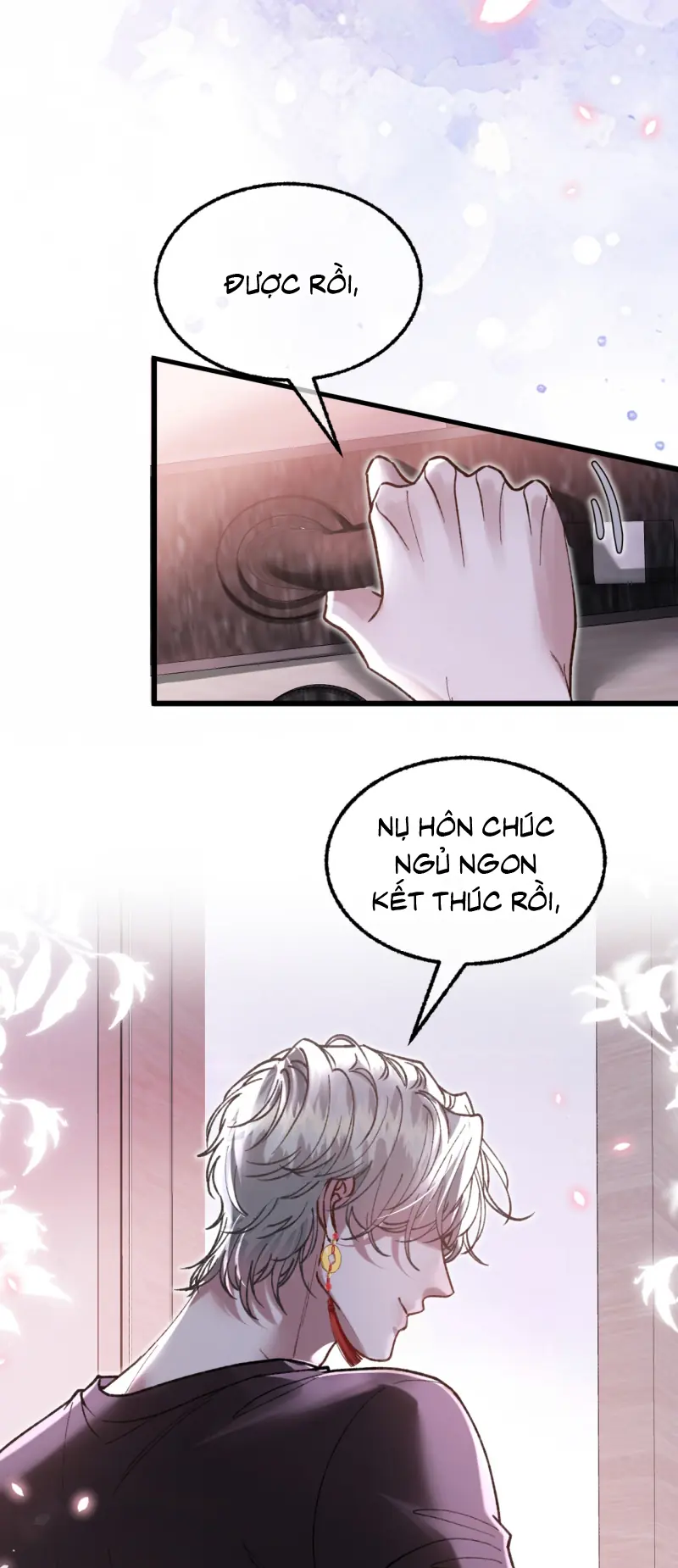 Scandal Ngọt Ngào Và Cay Nồng Chapter 36 - Trang 21