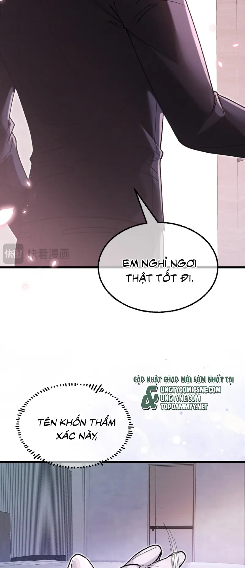 Scandal Ngọt Ngào Và Cay Nồng Chapter 36 - Trang 22