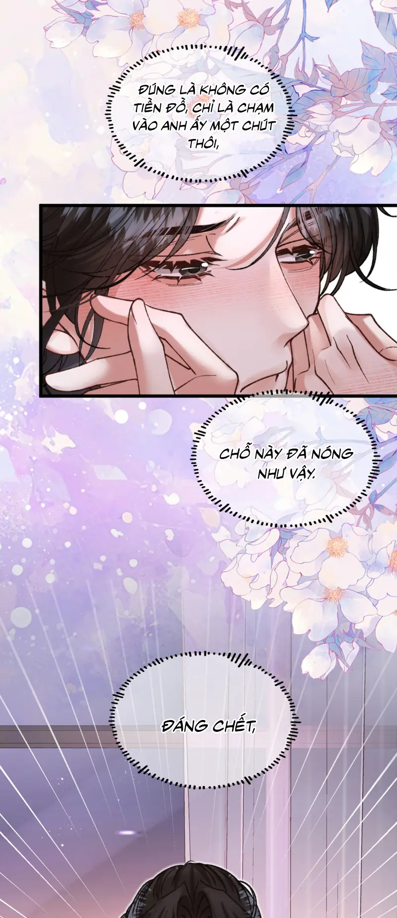 Scandal Ngọt Ngào Và Cay Nồng Chapter 36 - Trang 24