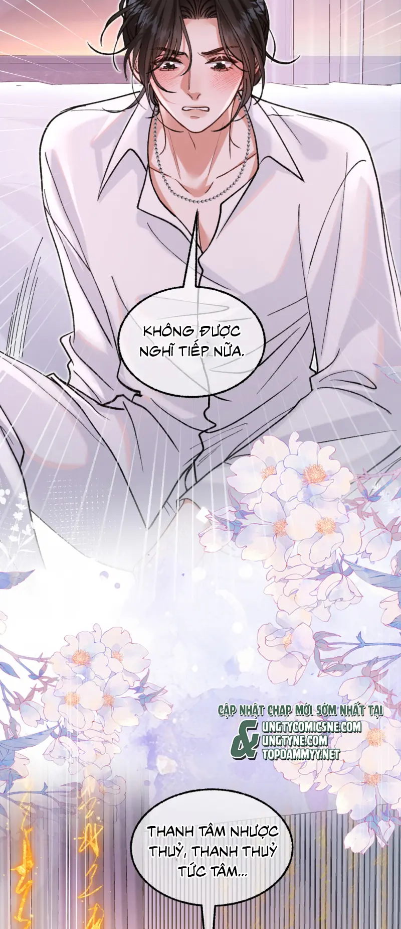 Scandal Ngọt Ngào Và Cay Nồng Chapter 36 - Trang 25