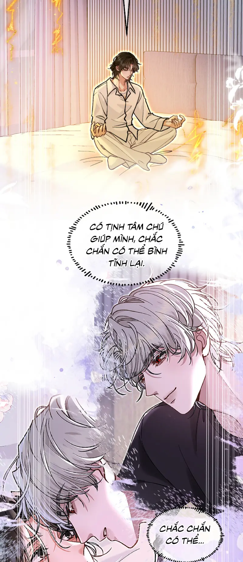 Scandal Ngọt Ngào Và Cay Nồng Chapter 36 - Trang 26