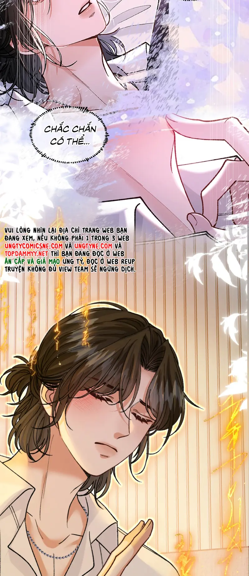 Scandal Ngọt Ngào Và Cay Nồng Chapter 36 - Trang 27