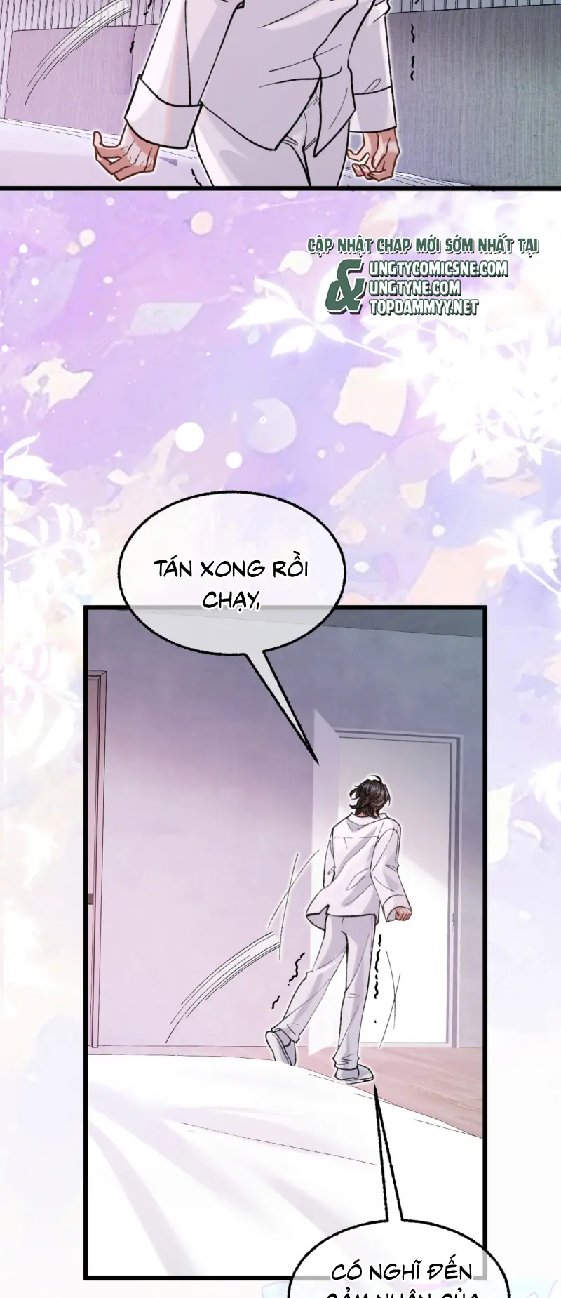 Scandal Ngọt Ngào Và Cay Nồng Chapter 36 - Trang 29
