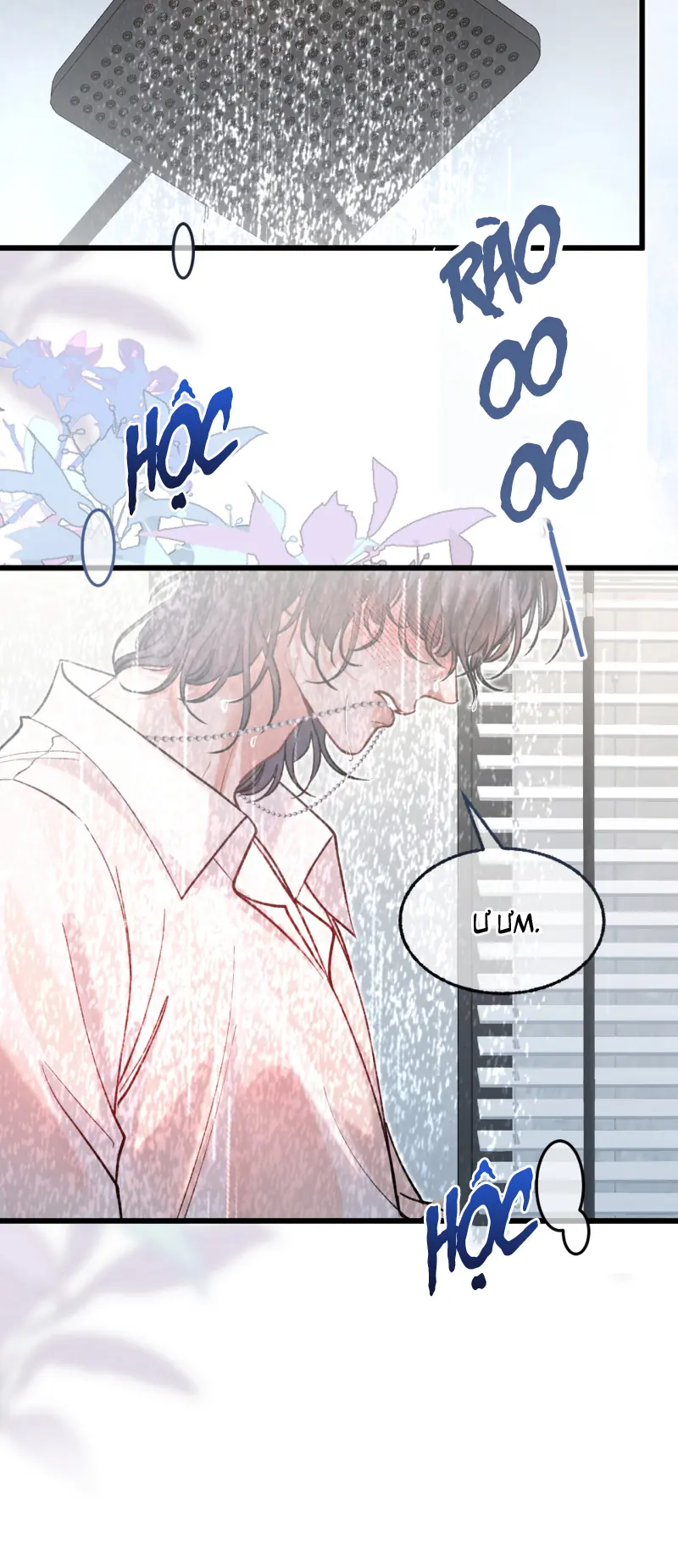 Scandal Ngọt Ngào Và Cay Nồng Chapter 36 - Trang 31