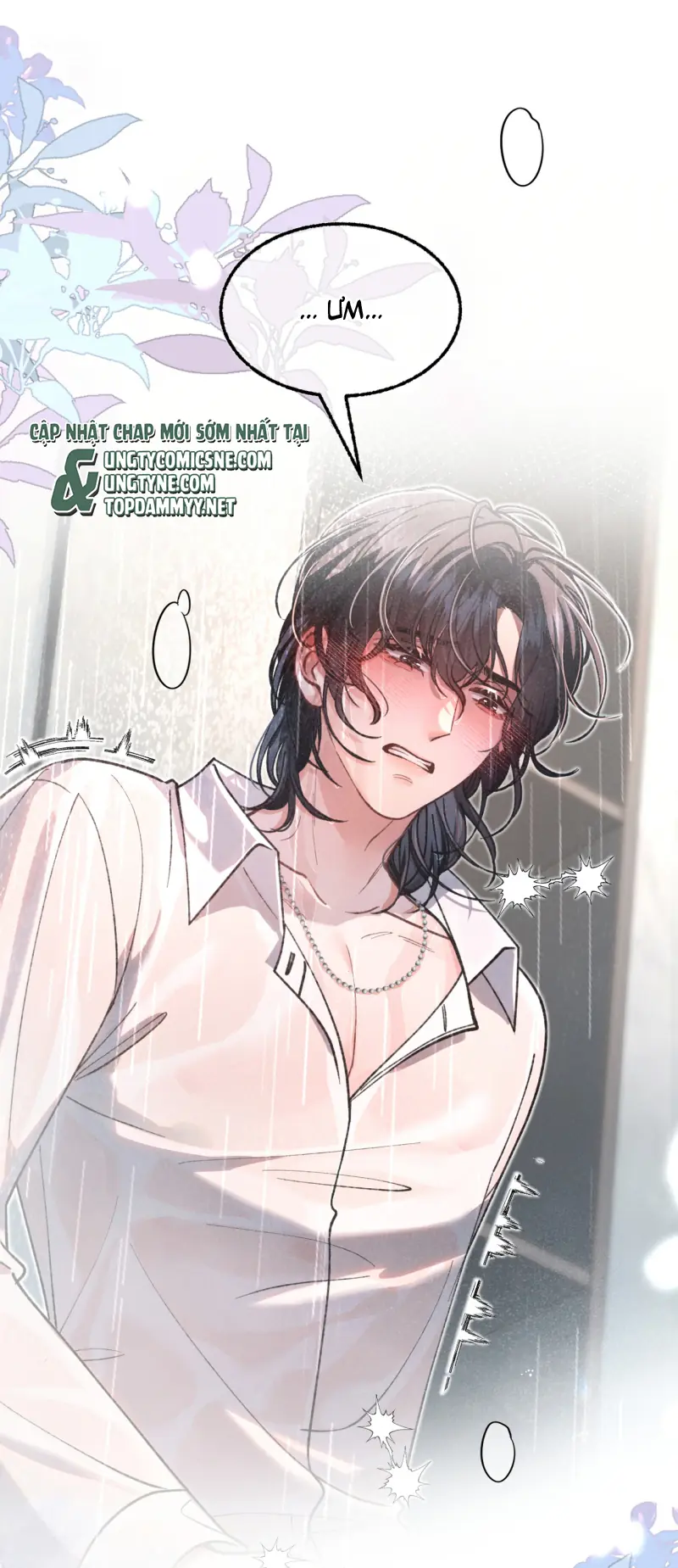 Scandal Ngọt Ngào Và Cay Nồng Chapter 36 - Trang 32