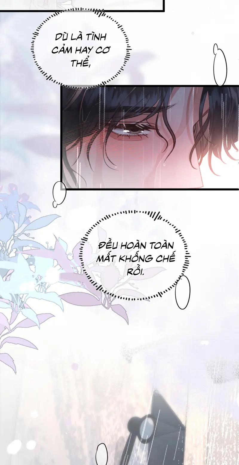 Scandal Ngọt Ngào Và Cay Nồng Chapter 36 - Trang 35