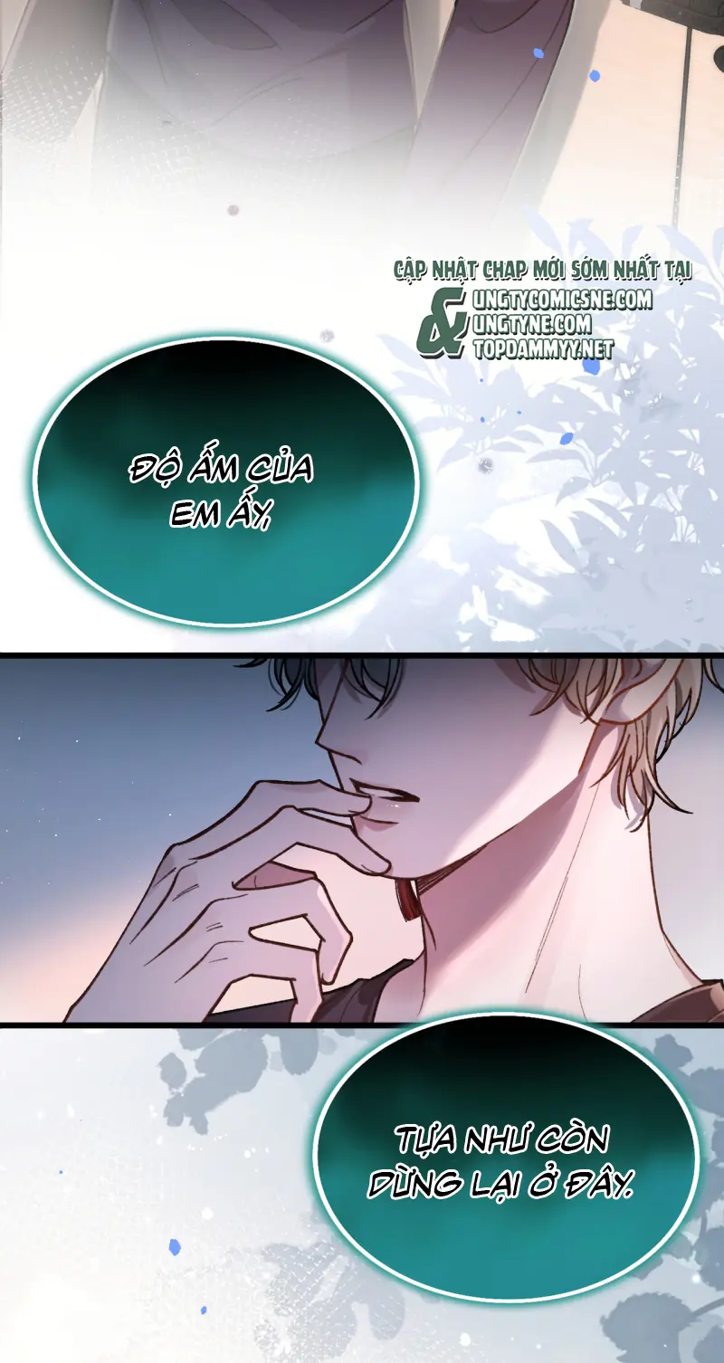 Scandal Ngọt Ngào Và Cay Nồng Chapter 36 - Trang 37
