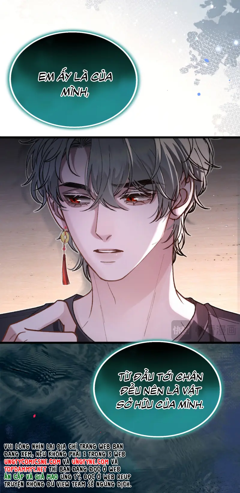Scandal Ngọt Ngào Và Cay Nồng Chapter 36 - Trang 38