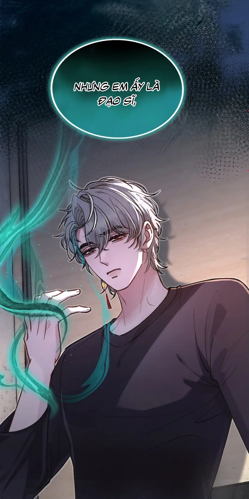Scandal Ngọt Ngào Và Cay Nồng Chapter 36 - Trang 39
